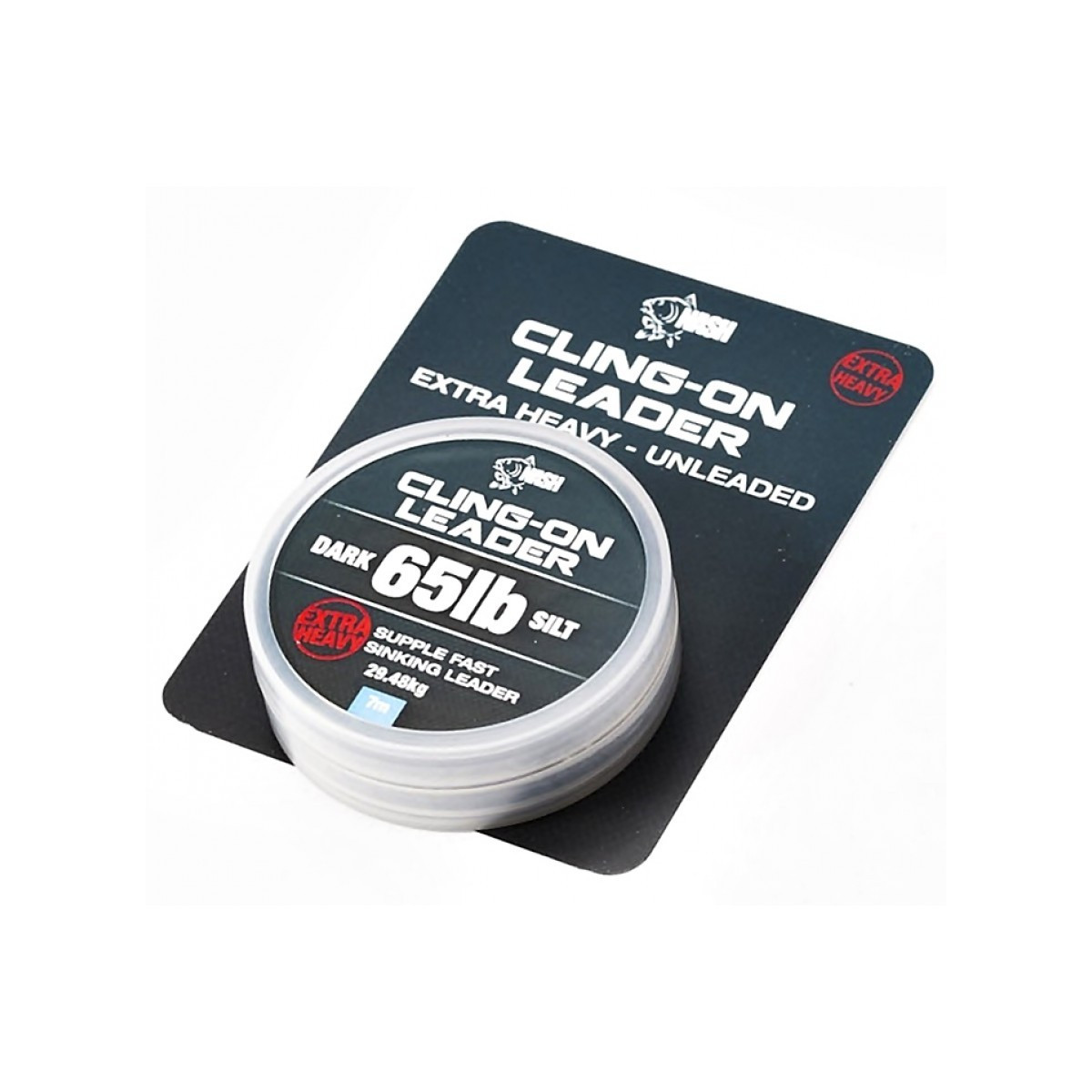 material-przyponowy-cling-on-unleaded-leader-7-m-nash material-przyponowy-cling-on-unleaded-leader-7-m-nash