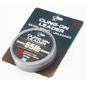 Materiał przyponowy NASH Cling-On Unleaded Leader 7 m Materiał przyponowy NASH Cling-On Unleaded Leader 7 m