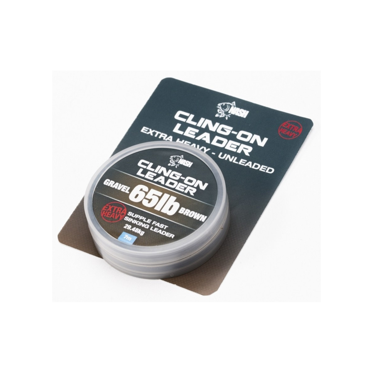 material-przyponowy-cling-on-unleaded-leader-7-m-nash material-przyponowy-cling-on-unleaded-leader-7-m-nash