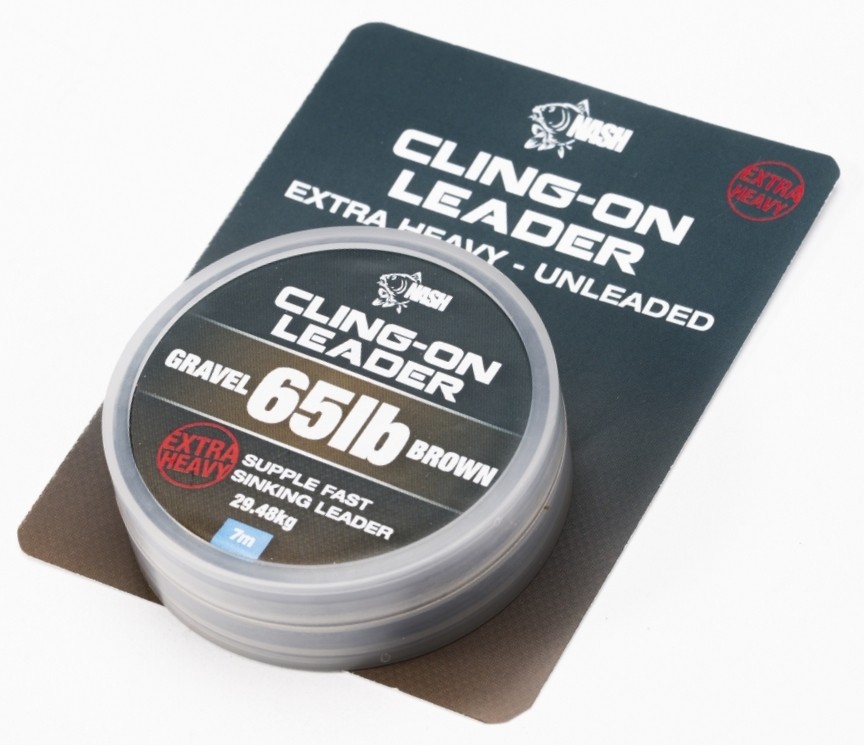 material-przyponowy-cling-on-unleaded-leader-7-m-nash material-przyponowy-cling-on-unleaded-leader-7-m-nash