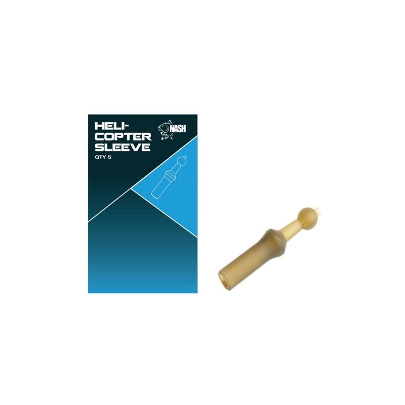 System Helicopter Sleeve NASH System Helicopter Sleeve NASH