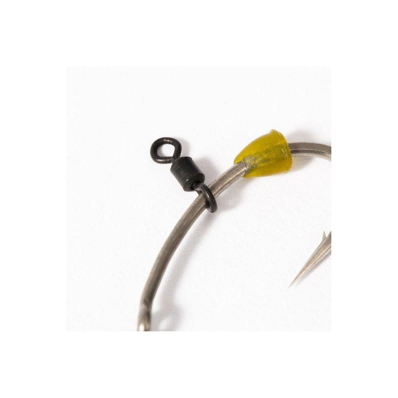 Krętliki NASH Hook Swivel Krętliki NASH Hook Swivel