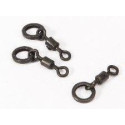Krętliki NASH Hook Ring Swivel Krętliki NASH Hook Ring Swivel