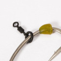 Krętliki NASH Hook Ring Swivel Krętliki NASH Hook Ring Swivel