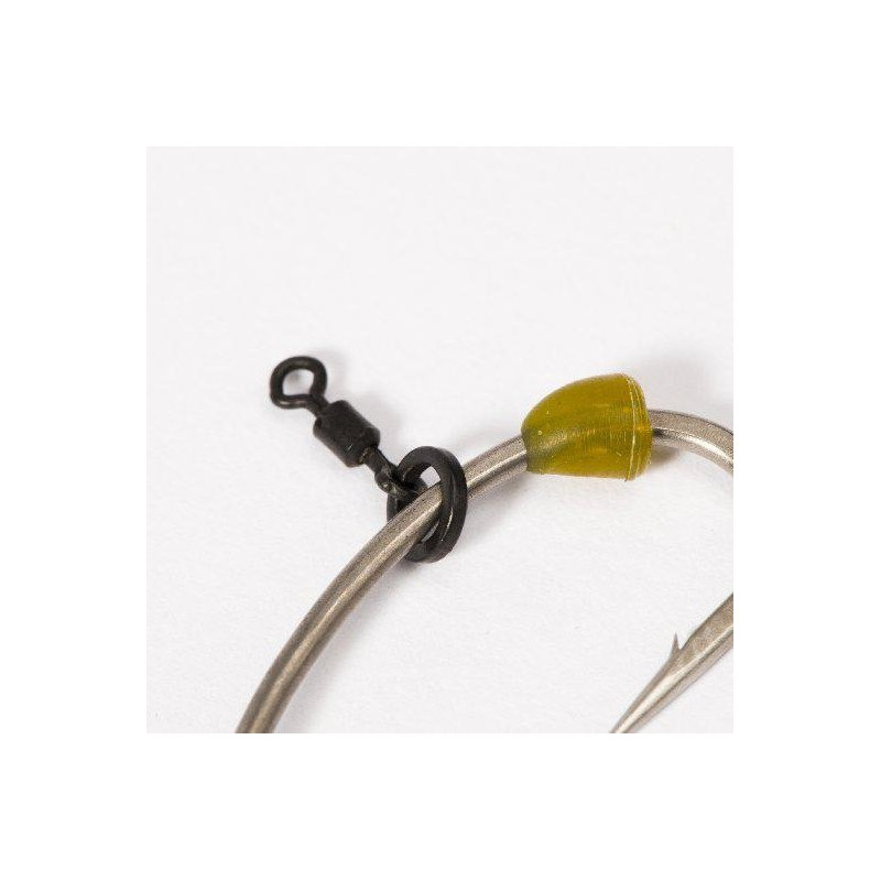 Krętliki NASH Hook Ring Swivel Krętliki NASH Hook Ring Swivel