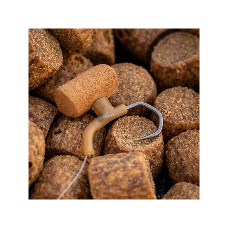 Pozycjoner Zig Screw Kit Mixed Colour czarny/żółty/czerwony/przeźroczysty NASH Pozycjoner Zig Screw Kit Mixed Colour czarny/żółty/czerwony/przeźroczysty NASH