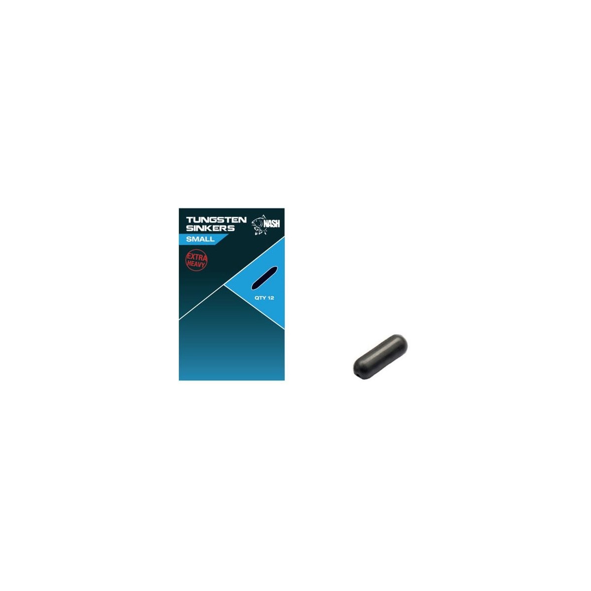 dociazenie-tungsten-sinker-nash