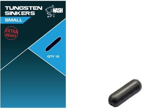 dociazenie-tungsten-sinker-nash dociazenie-tungsten-sinker-nash
