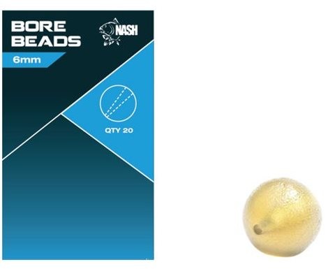 koraliki-soft-taper-bore-bead-nash koraliki-soft-taper-bore-bead-nash