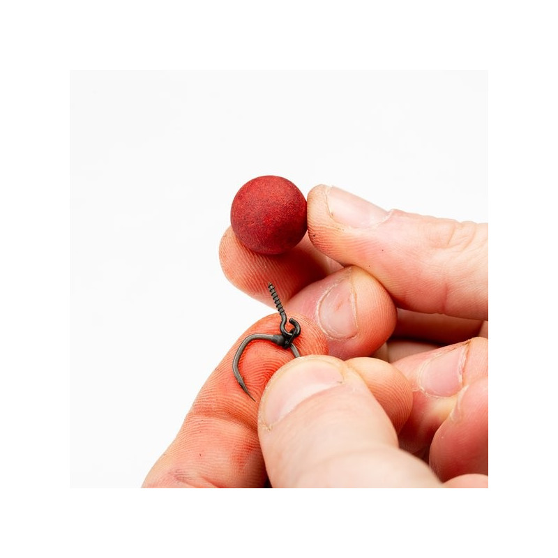 Wkręt kukurydza - Sweetcorn Screw T8110 NASH