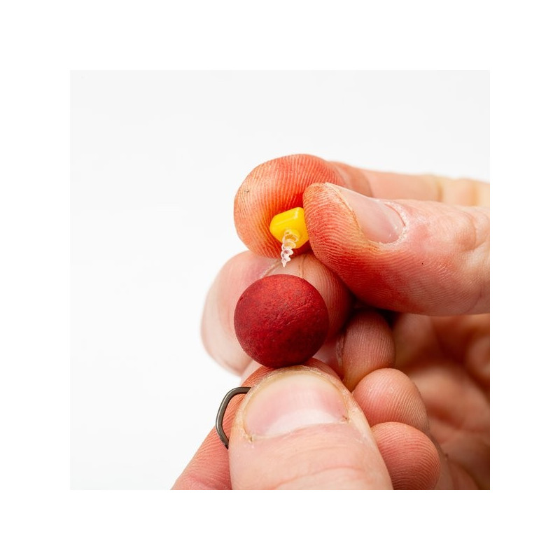 Wkręt kukurydza - Sweetcorn Screw T8110 NASH