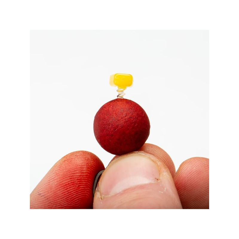 Wkręt kukurydza - Sweetcorn Screw T8110 NASH