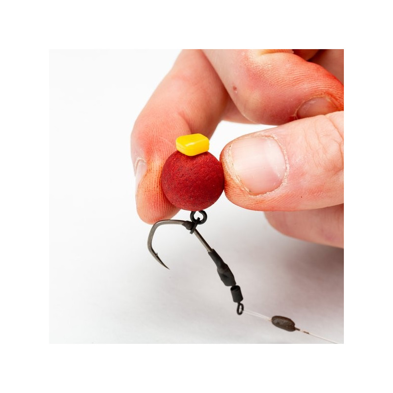 Wkręt kukurydza - Sweetcorn Screw T8110 NASH