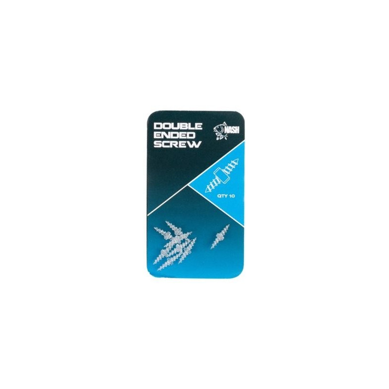 wkret-double-ended-plastic-screw-nash