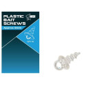 Wkręt Plastic Bait Screws NASH Wkręt Plastic Bait Screws NASH