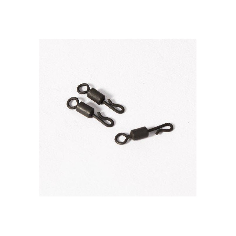 Krętlik NASH Quick Change Swivel Size 8 roz. 8 Krętlik NASH Quick Change Swivel Size 8 roz. 8
