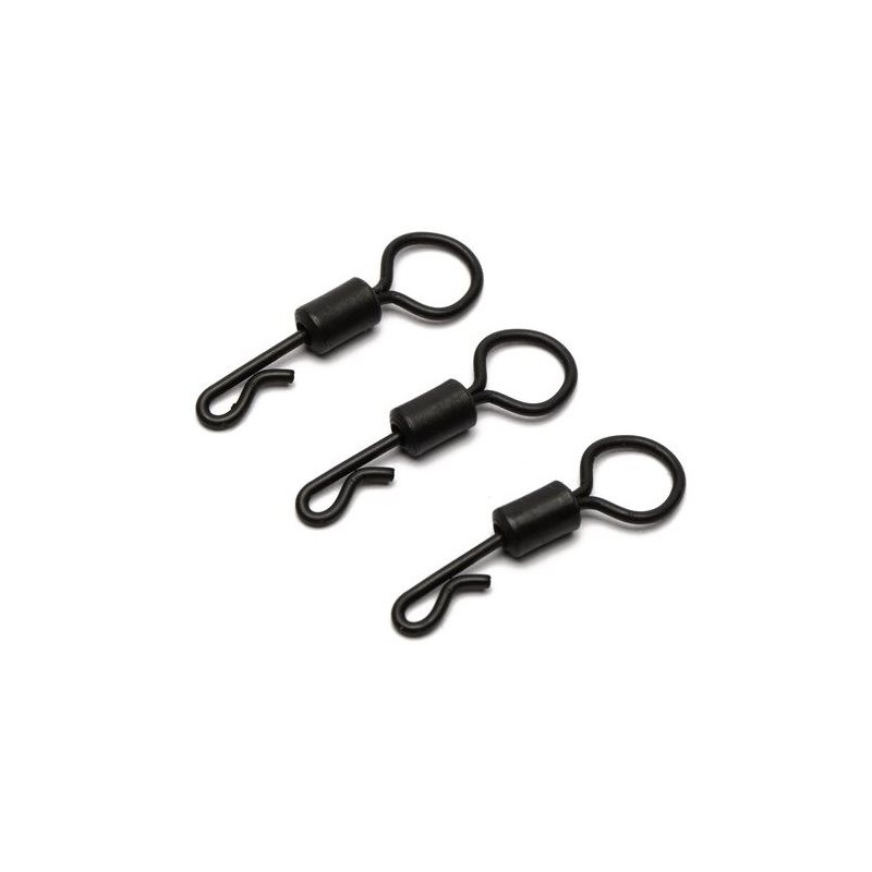 Krętlik NASH Quick Change Helicopter Swivel Size 8 roz. 8 Krętlik NASH Quick Change Helicopter Swivel Size 8 roz. 8