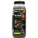 Ziarna w zalewie - Oily Hemp 2,5 l NASH
