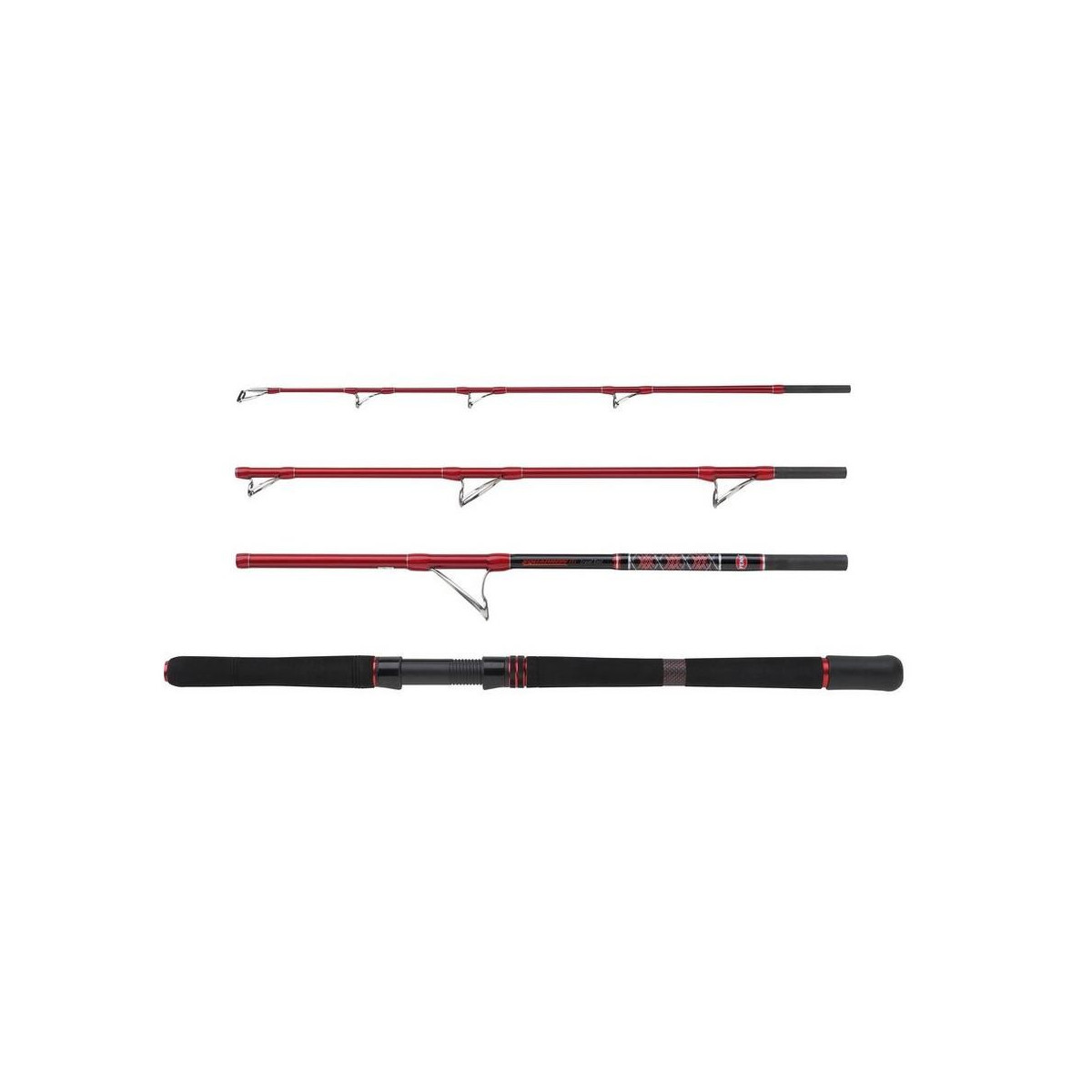 wedka-squadron-iii-travel-boat-spinning-penn wedka-squadron-iii-travel-boat-spinning-penn