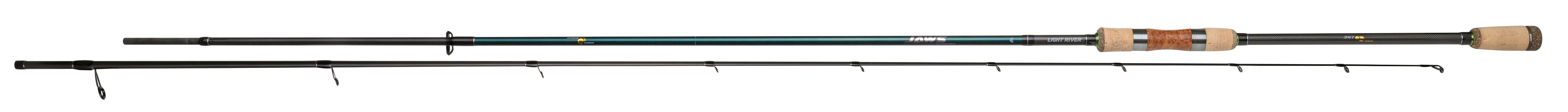 wedka-jaws-light-river-mikado