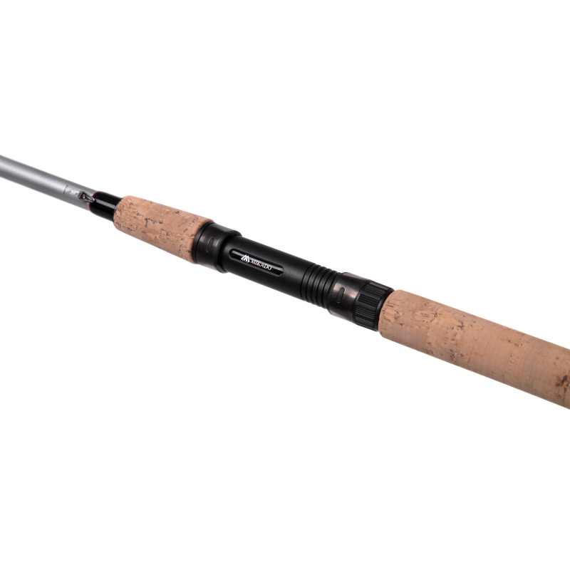 Wędka Mikado Ultraviolet Canal Feeder 360cm / 50g Wędka Mikado Ultraviolet Canal Feeder 360cm / 50g