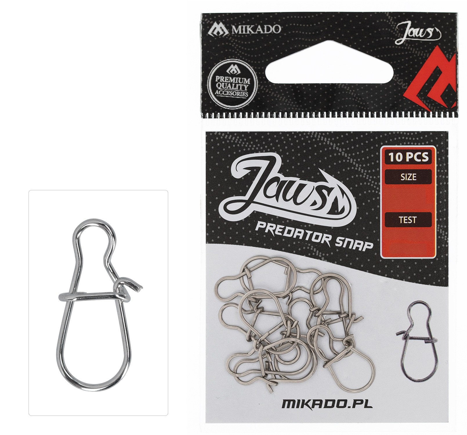 agrafka-jaws-predator-snap-mikado agrafka-jaws-predator-snap-mikado