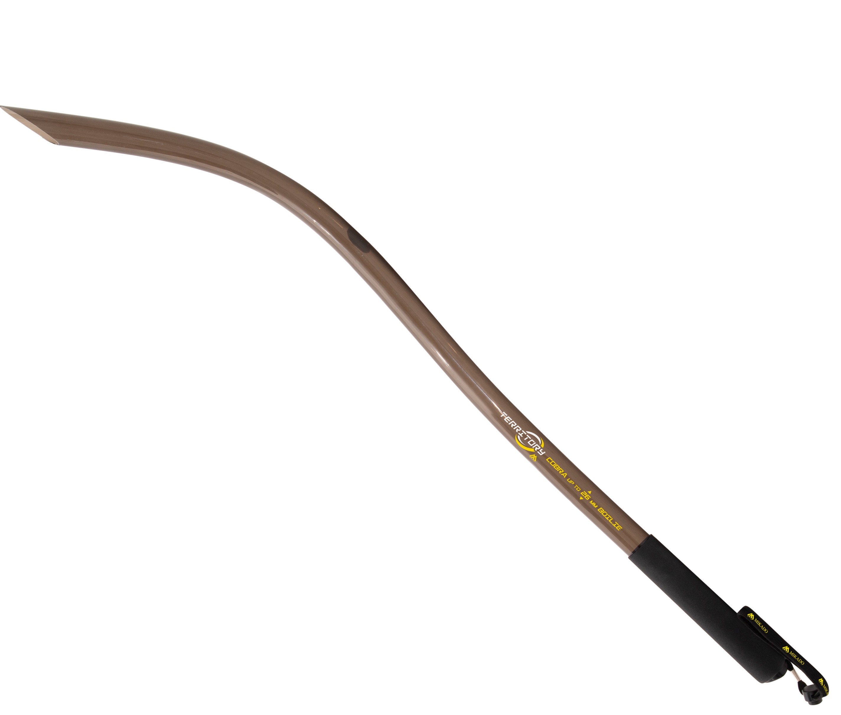 kobra-rura-zanetowa-26-mm-mikado kobra-rura-zanetowa-26-mm-mikado