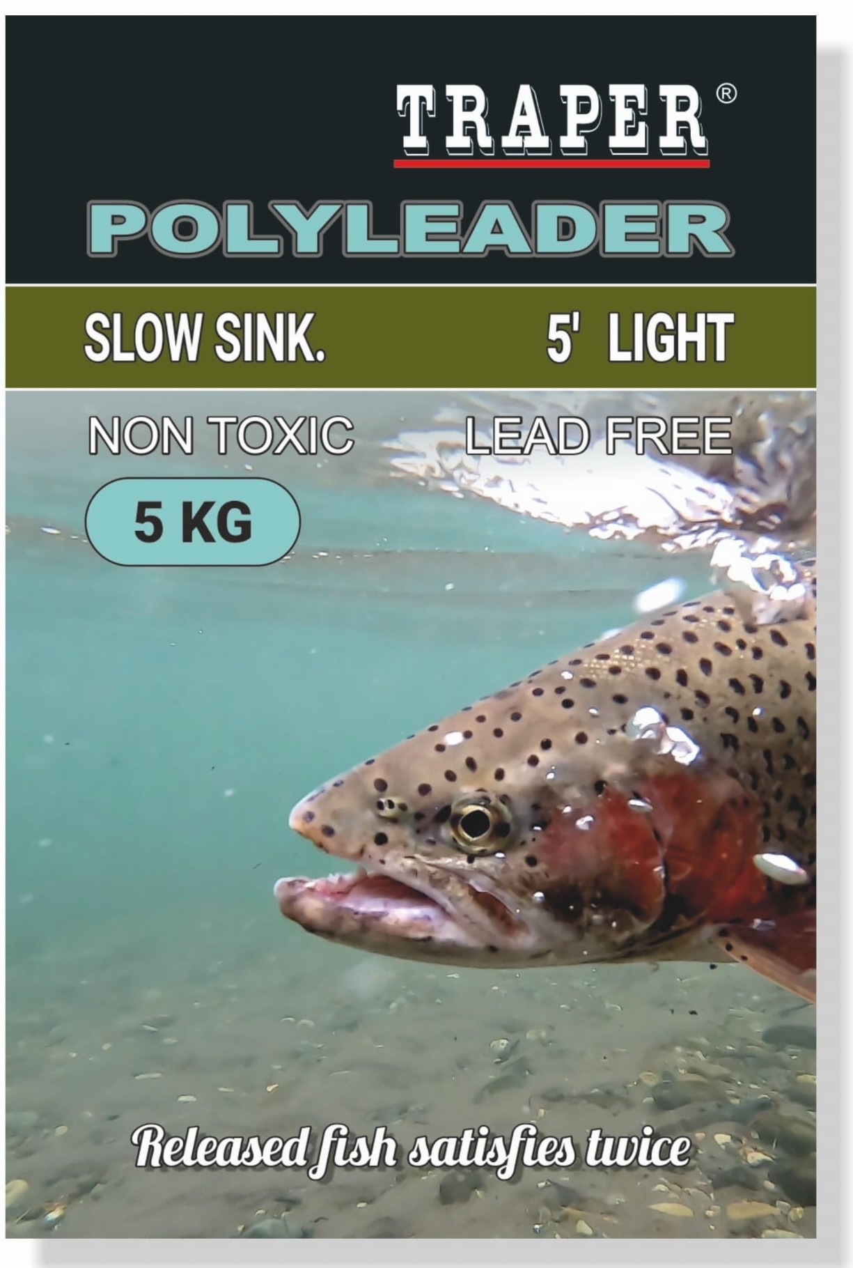 polyleader-light-traper