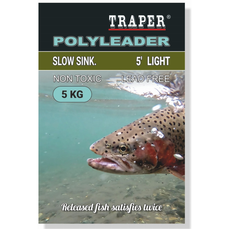polyleader-light-traper