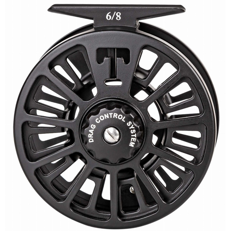 Kołowrotek Traper muchowy Blast 3/5 Kołowrotek Traper muchowy Blast 3/5