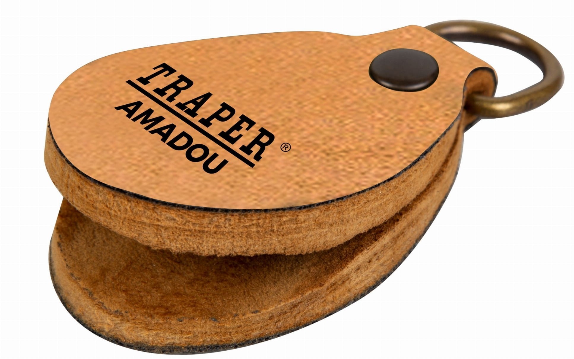 patka-amadou-traper patka-amadou-traper