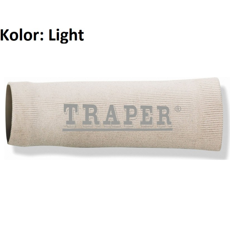 Nakładka - Osłona na palec 6,3cm Traper Nakładka - Osłona na palec 6,3cm Traper