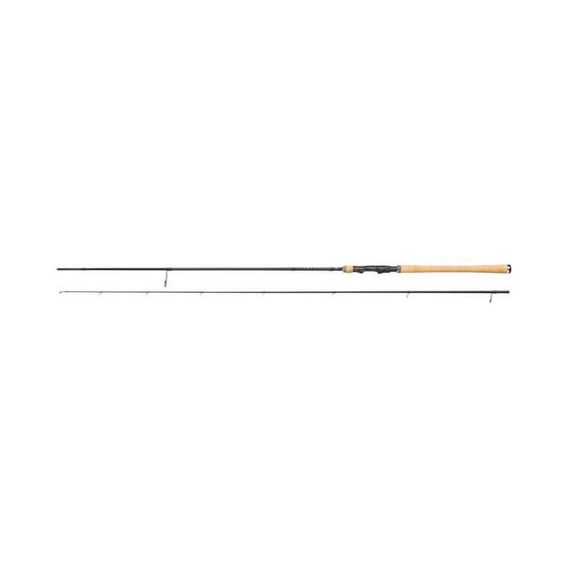 Wędka Abu Garcia SOLV AG3 300cm / 15-40g Wędka Abu Garcia SOLV AG3 300cm / 15-40g