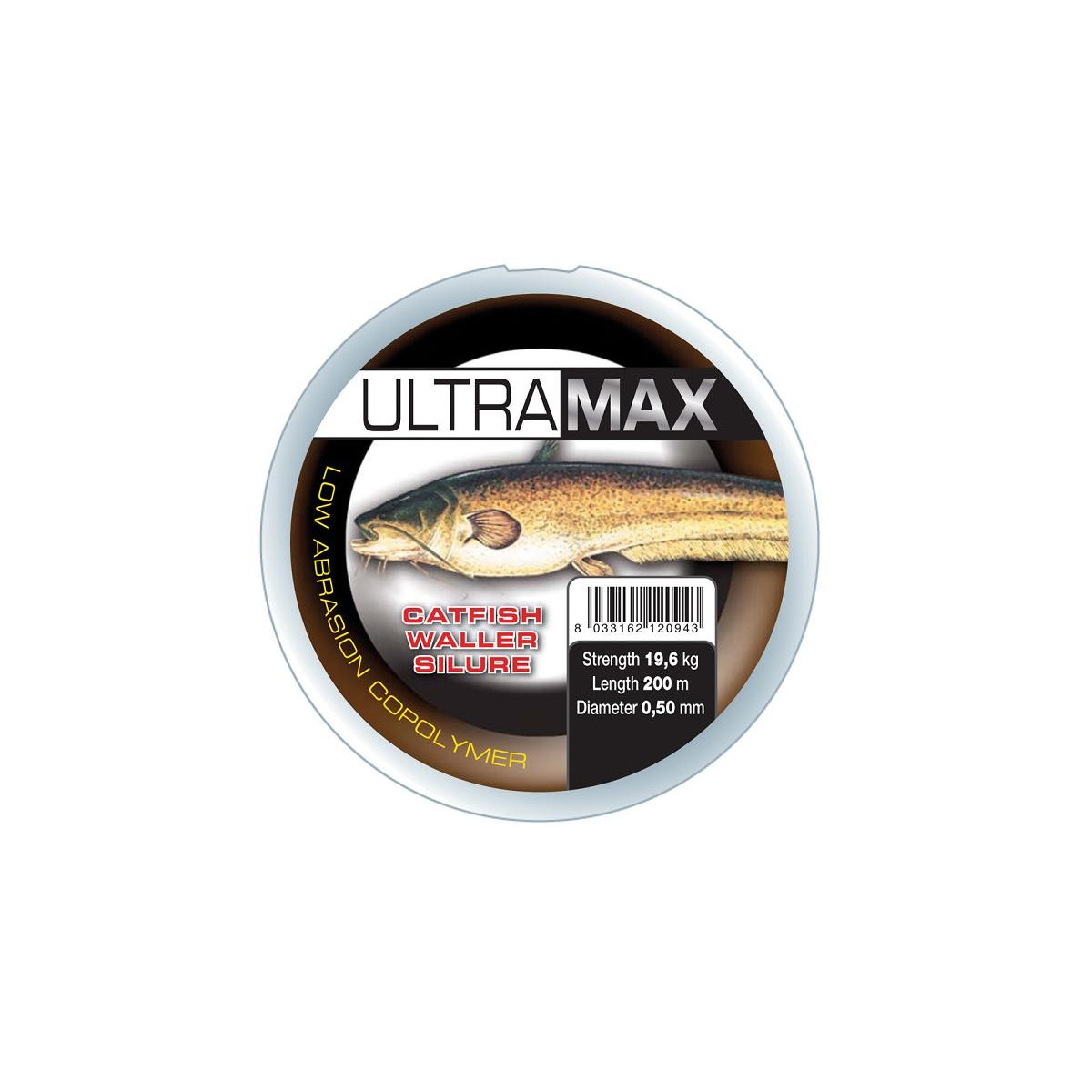 zylka-sumowa-ultra-max-catfish-okuma