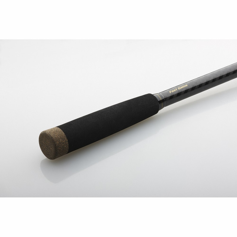 Wędka Savage Gear SG2 Fast Game 221cm / 25-70g