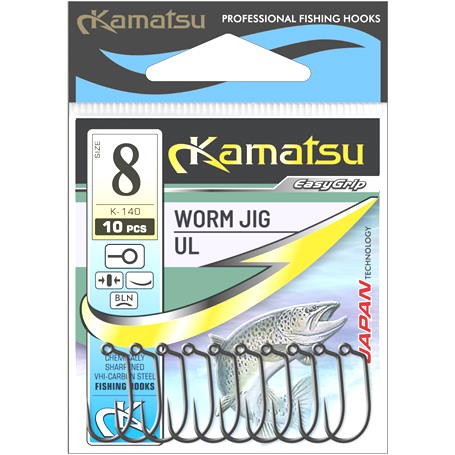 haczyki-worm-jig-ul-kamatsu haczyki-worm-jig-ul-kamatsu