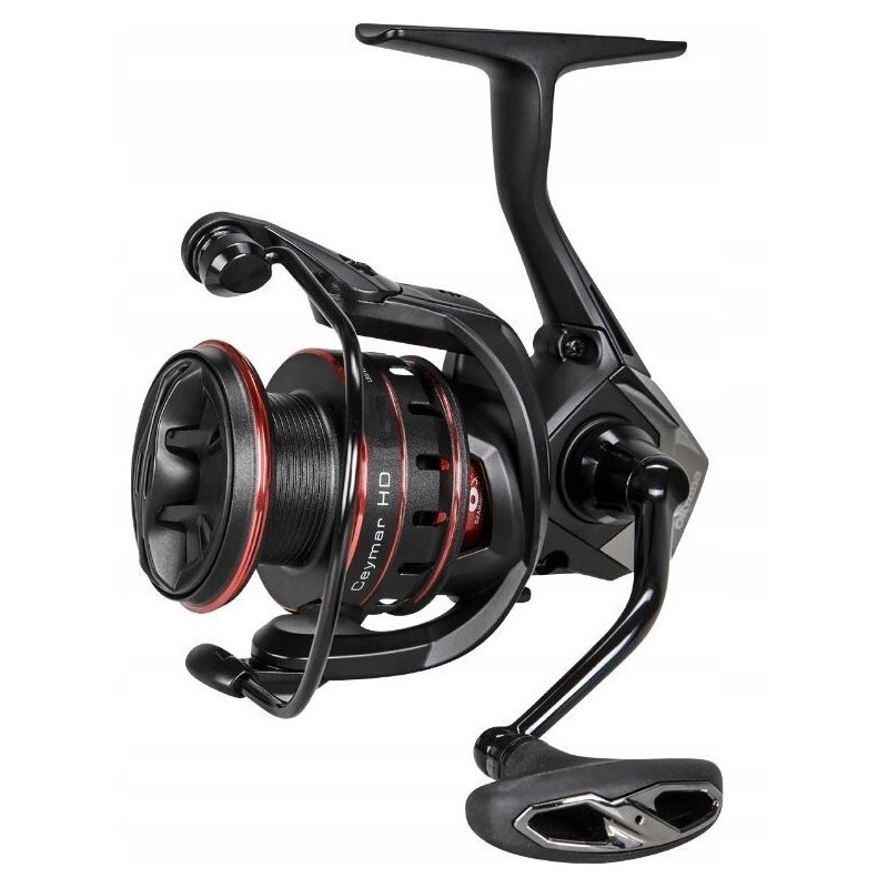Kołowrotek Okuma Ceymar HD 3000A