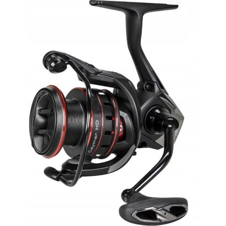 kolowrotek-ceymar-hd-okuma