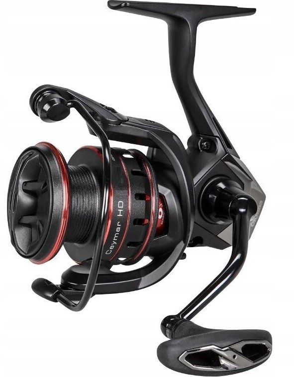 kolowrotek-ceymar-hd-okuma