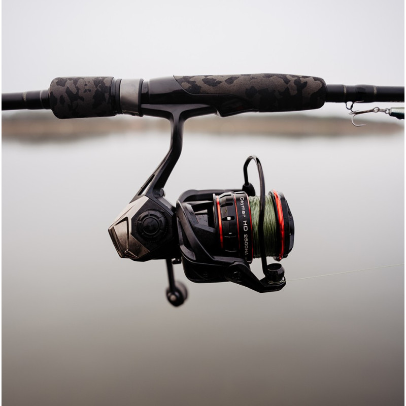 Kołowrotek Okuma Ceymar HD 1000