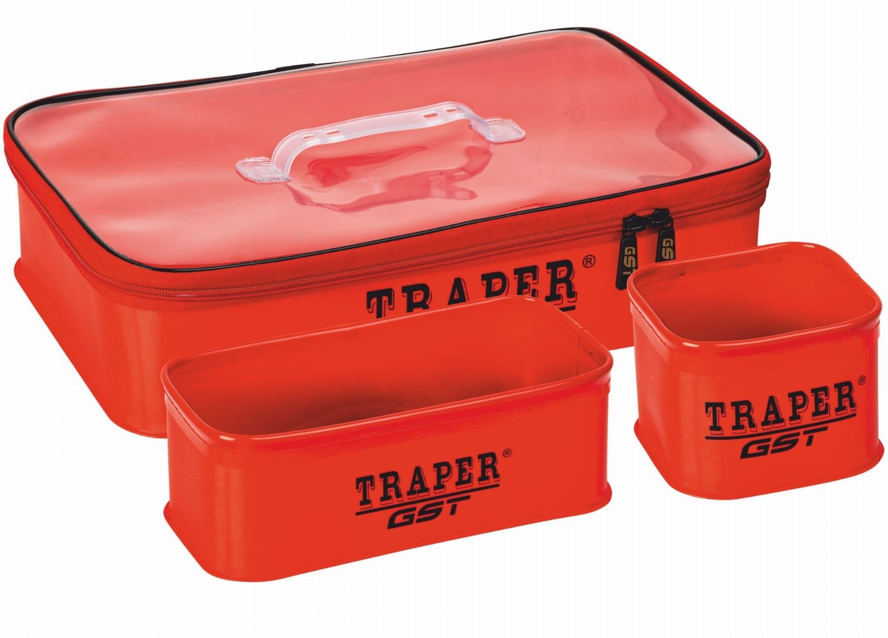 zestaw-pojemnikow-pvc-gst-36121-czerwony-traper