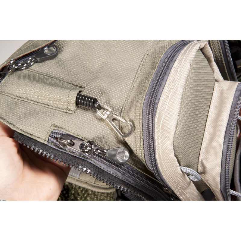 Kamizelka Team Dragon Tech Pack roz. uniwersalny