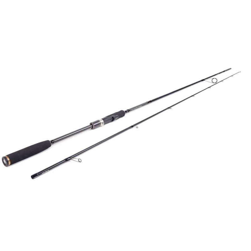 Wędka Westin W3 Seabass 2ND 250cm / 12-42g Wędka Westin W3 Seabass 2ND 250cm / 12-42g