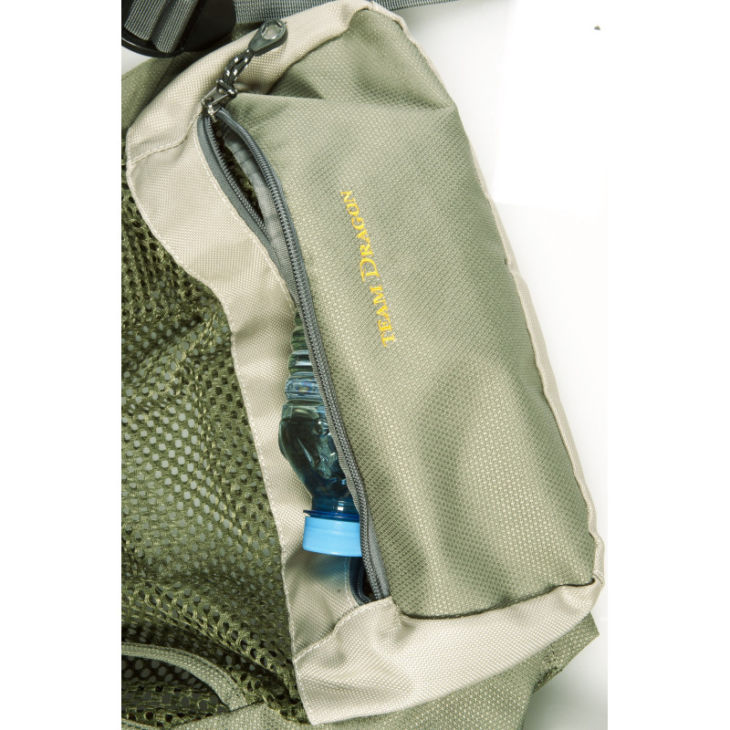 Kamizelka Team Dragon Tech Pack roz. uniwersalny