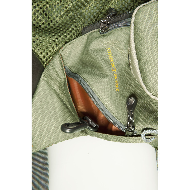 Kamizelka Team Dragon Tech Pack roz. uniwersalny