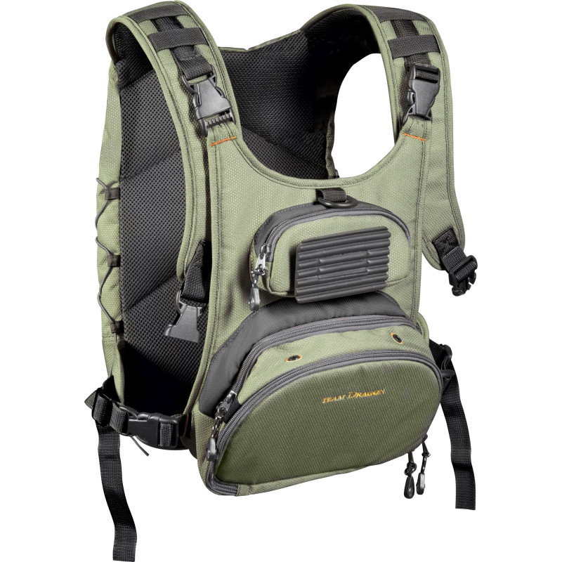 Plecak Team Dragon Chest-Pack roz. uniwersalny