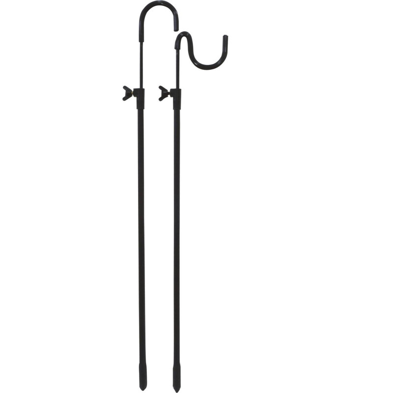 Podpórka YORK wędkarska - zestaw