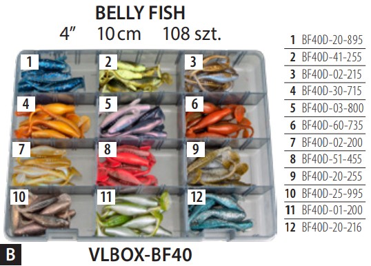 zestaw-gum-v-lures-belly-fish-dragon zestaw-gum-v-lures-belly-fish-dragon