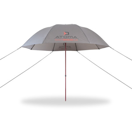 parasol-atoma-raceshad-delphin