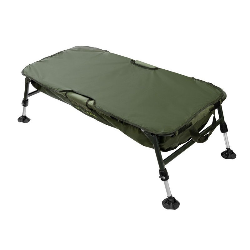 Kołyska karpiowa Delphin TeleSAFE+ 101002779 / 100x50x30 cm Kołyska karpiowa Delphin TeleSAFE+ 101002779 / 100x50x30 cm